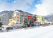 Familienparadies Sporthotel Achensee (Foto: Sporthotel Achensee)